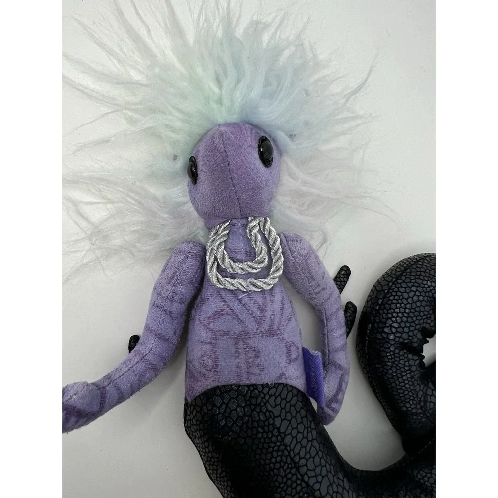 Folkmanis Sea Nymph Finger‎ Puppet, 12